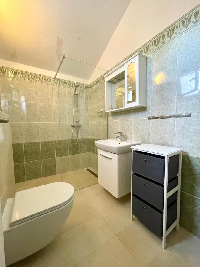 Apartments Maria Umag Exterior photo