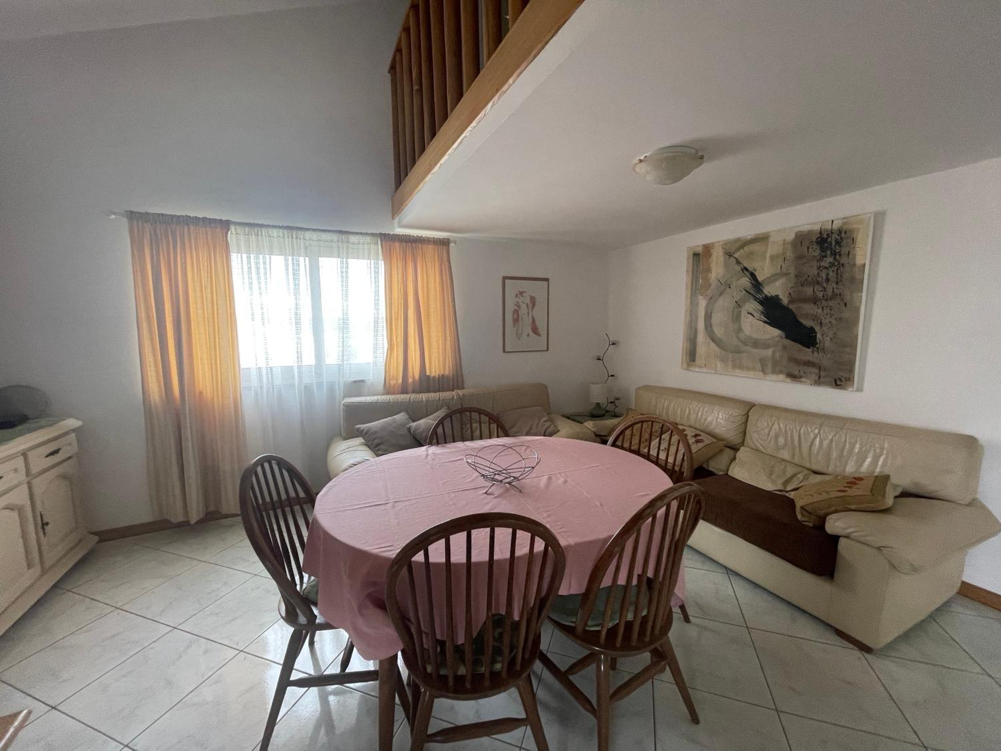Apartments Maria Umag Exterior photo