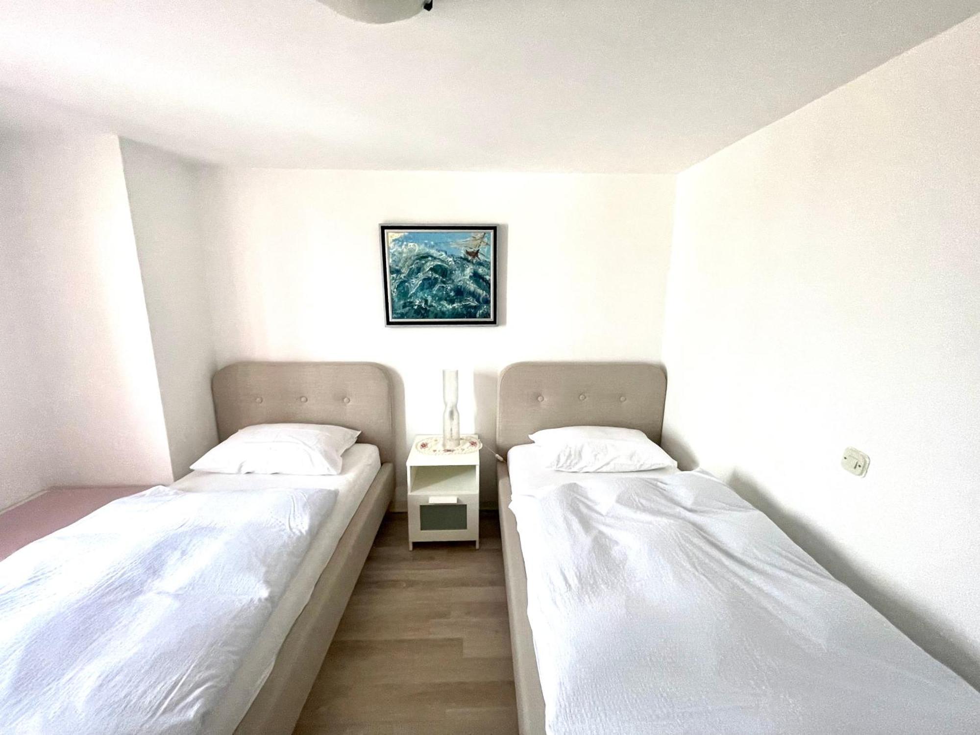 Apartments Maria Umag Exterior photo
