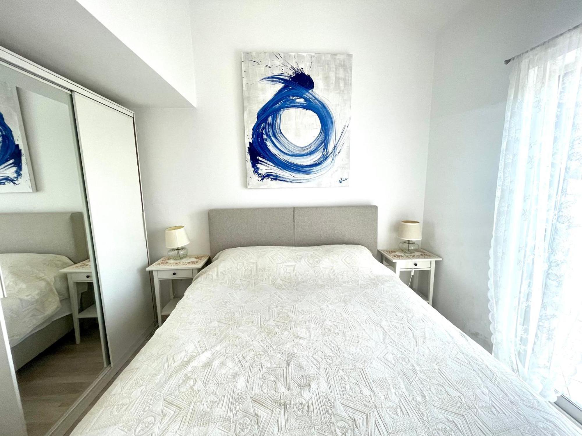 Apartments Maria Umag Exterior photo