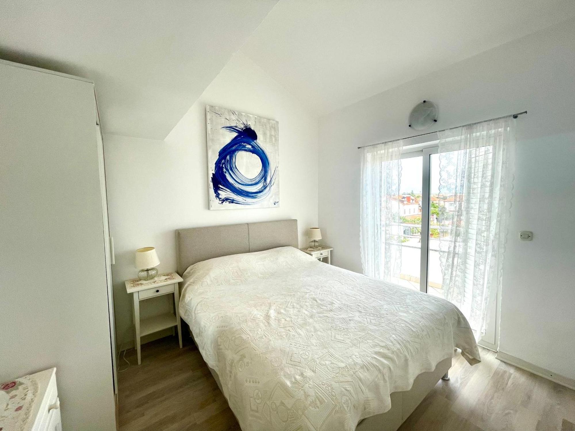 Apartments Maria Umag Exterior photo