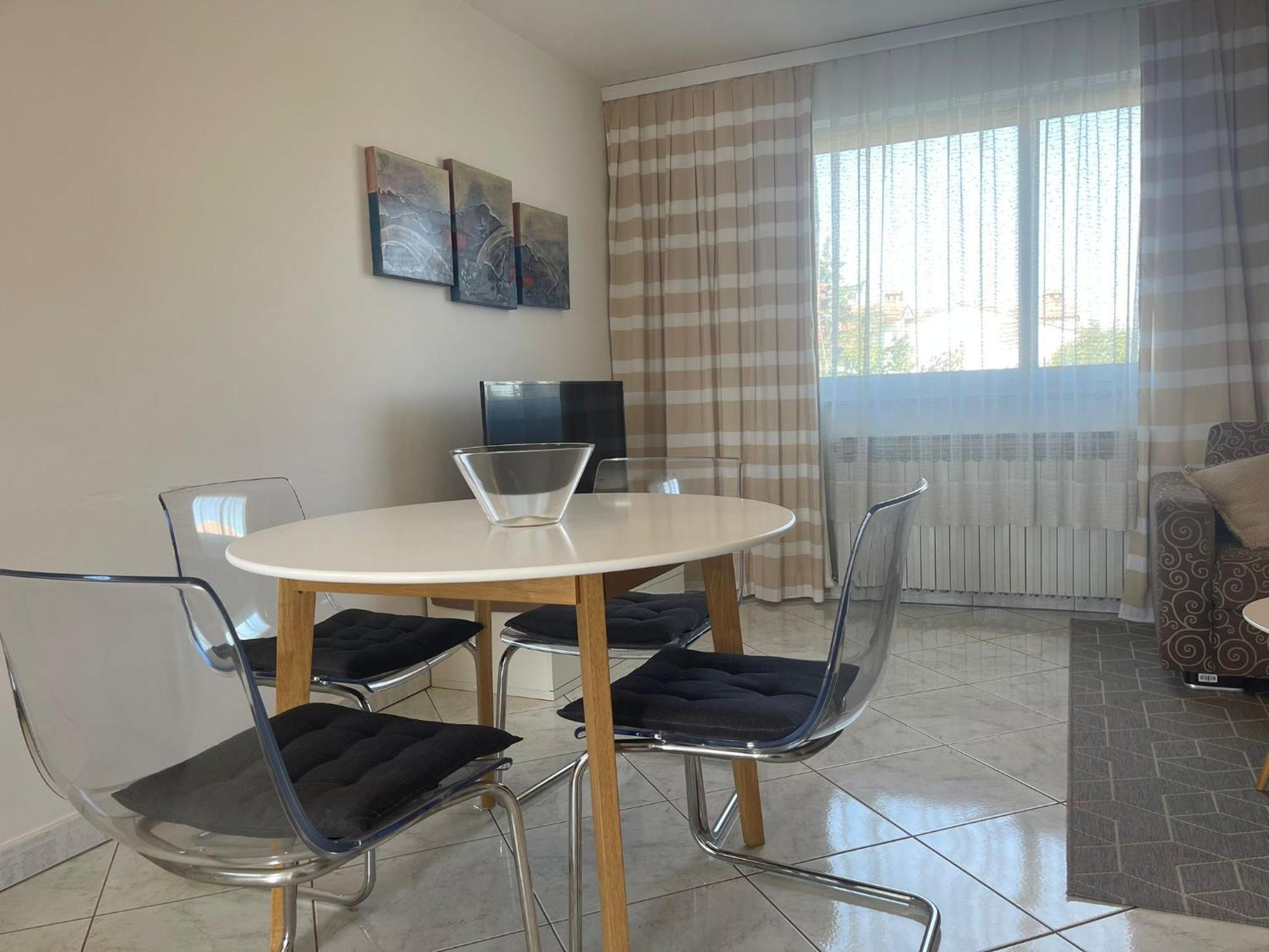 Apartments Maria Umag Room photo